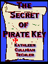 The Secret of Pirate Key